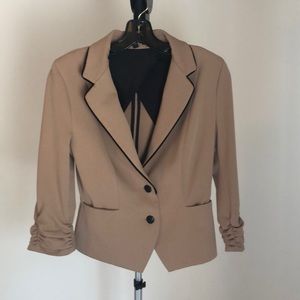 Express Blazer